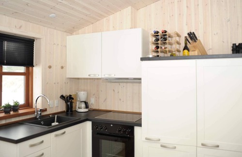 Ho House | Seaside Escape in Ho Bay - By Traum Ferienwohnungen