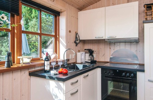 Ho House | Seaside Escape in Ho Bay - By Traum Ferienwohnungen