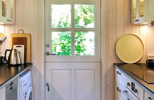 Mosebølle House | Seaside Escape in Praesto - By Traum Ferienwohnungen