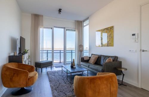 Sint-Annaland House | Seaside Escape, Sint-Annaland