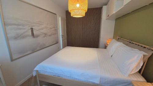 Mangalia Apartment | Seaside Exclusive