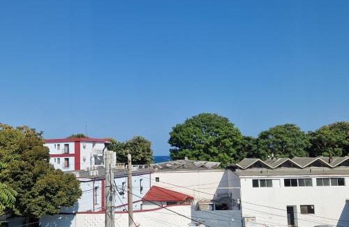 Mangalia Apartment | Seaside Exclusive