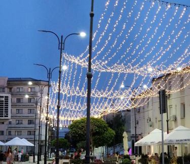 Mangalia Apartment | Seaside Exclusive