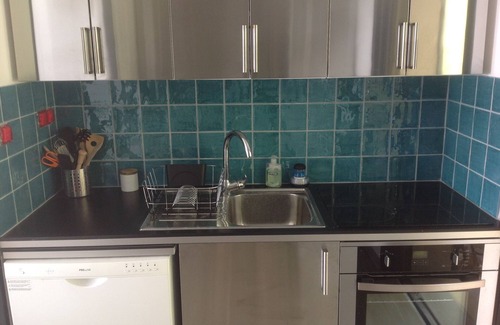 Saint-Mandrier-sur-Mer House | Seaside villa