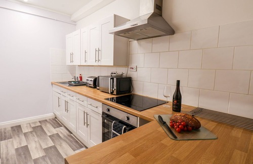 Bridlington Old Town Cottage | Seaside