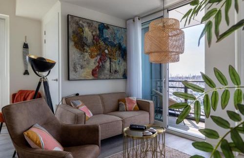 Sint-Annaland Apartment | Seaside Getaway, Sint-Annaland
