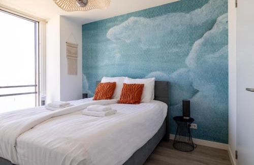 Sint-Annaland Apartment | Seaside Getaway, Sint-Annaland