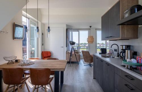 Sint-Annaland Apartment | Seaside Getaway, Sint-Annaland