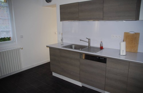 Berneval-le-Grand House | SEASIDE GITE Berneval near Dieppe and Le Tréport