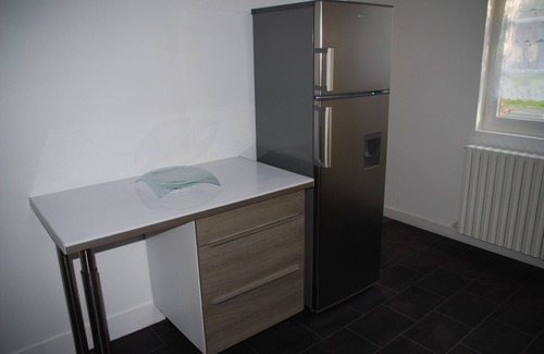 Berneval-le-Grand House | SEASIDE GITE Berneval near Dieppe and Le Tréport