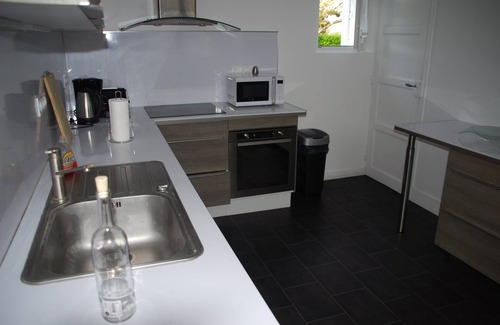 Berneval-le-Grand House | SEASIDE GITE Berneval near Dieppe and Le Tréport