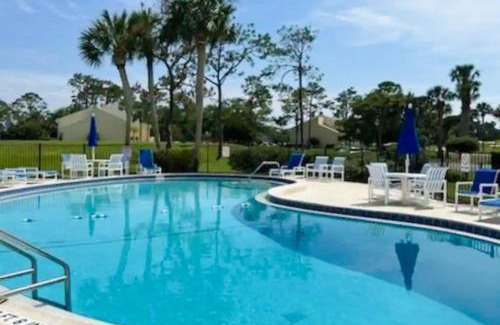 Sawgrass Apartment | Seaside Greens Escape