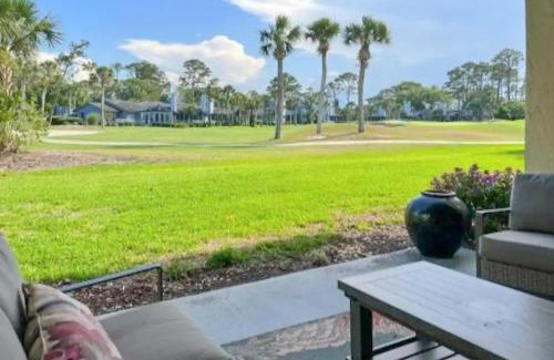 Sawgrass Apartment | Seaside Greens Escape