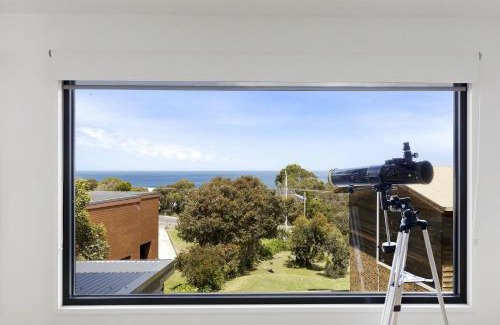 Anglesea House | Seaside Haven