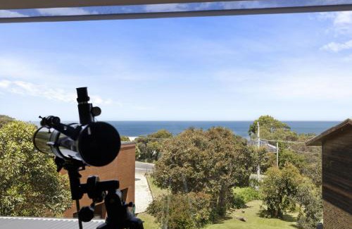 Anglesea House | Seaside Haven