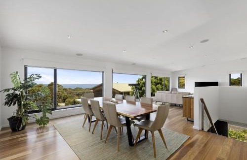 Anglesea House | Seaside Haven