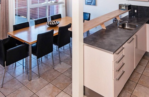 Kongsmark House | Seaside Haven in Vadehavet - By Traum Ferienwohnungen