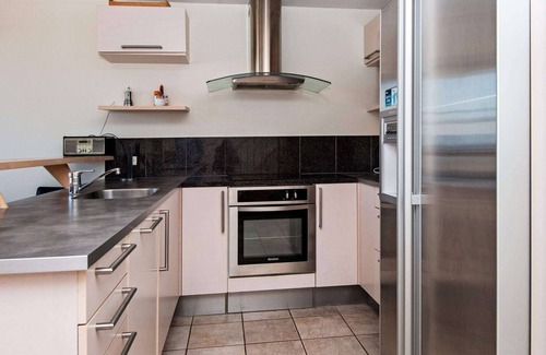 Kongsmark House | Seaside Haven in Vadehavet - By Traum Ferienwohnungen