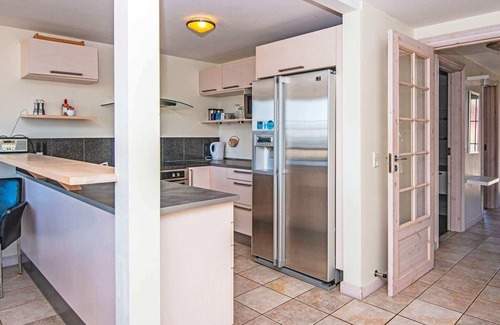 Kongsmark House | Seaside Haven in Vadehavet - By Traum Ferienwohnungen