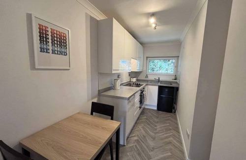 Chapel Saint Leonards Apartment | Seaside Haven Retreat - 2 Bedroom Apartment
