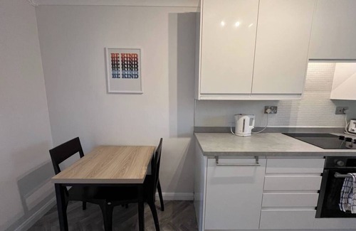 Chapel Saint Leonards Apartment | Seaside Haven Retreat - 2 Bedroom Apartment