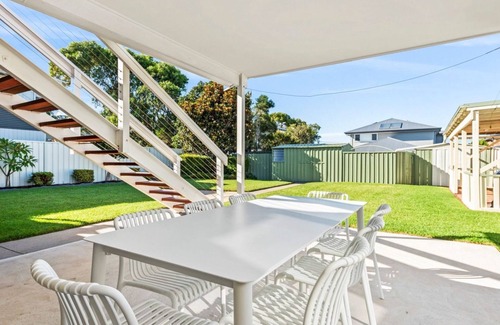 Ulladulla House | Seaside Hideaway at Ulladulla