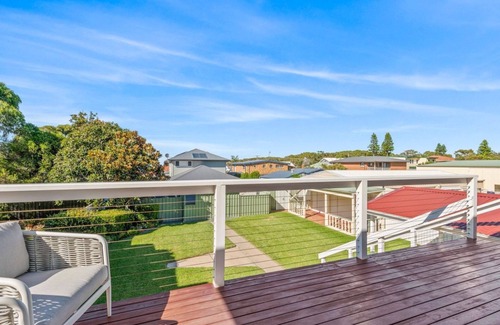 Ulladulla House | Seaside Hideaway at Ulladulla