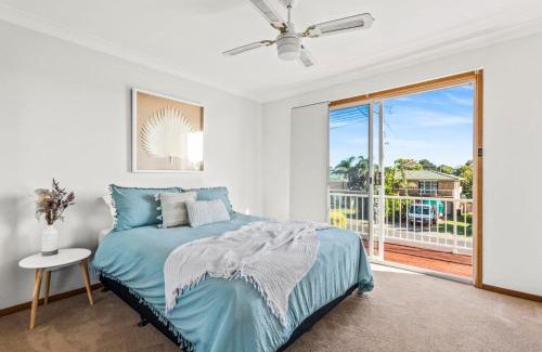 Ulladulla House | Seaside Hideaway
