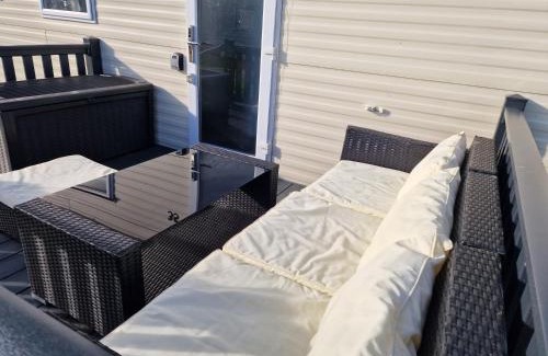 Selsey House | Seaside Holiday Home Inside a Resort