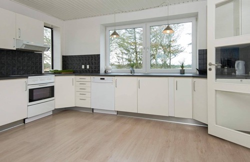 Kongsmark House | Seaside holiday home with Ocean View