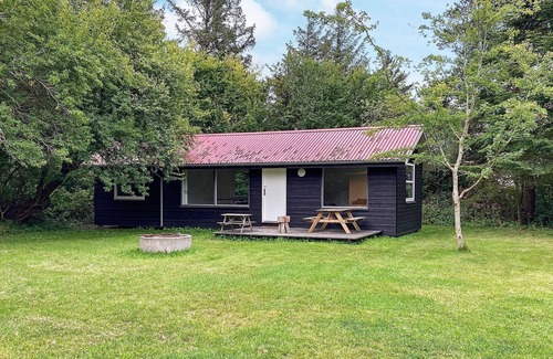 Kongsmark House | Seaside holiday home with Ocean View