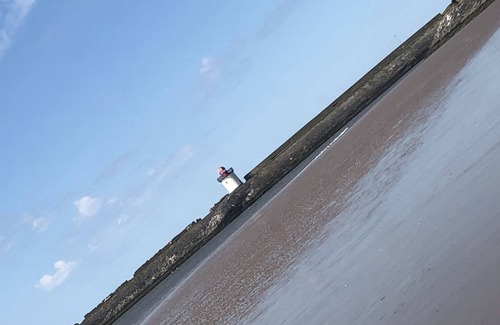 Burry Port House | Seaside Holiday House