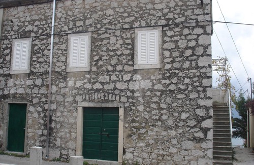 Blace House | Seaside holiday house Blace, Neretva Delta - Ušće Neretve (K-16427)