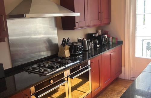 Ramsgate House | Seaside Holiday Let, Ramsgate, multi-gen, occasions, big birthdays, parking,14
