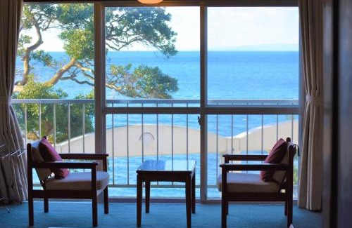 Hamajimacho Hamajima Hotel | Seaside Hotel Geibousou - Vacation STAY 92554v