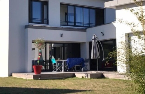 Loctudy House | Seaside house 150 meters from the beach