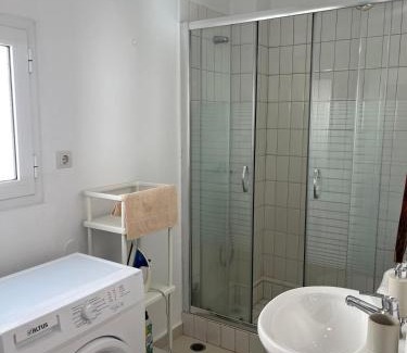 Pedi House | Seaside House