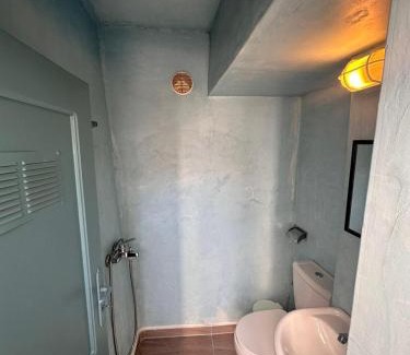 Pedi House | Seaside House