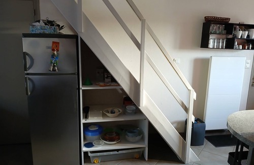 Combrit House | Seaside house in South Finistère, 300m from the beach.