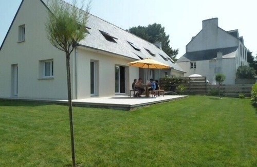 Plonevez-Porzay House | Seaside House Rental South Finistère, bay of Douarnenez