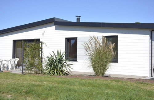 Nevez House | seaside house with jacuzzi