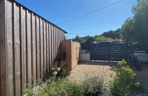 Ondres House | Seaside house with pool