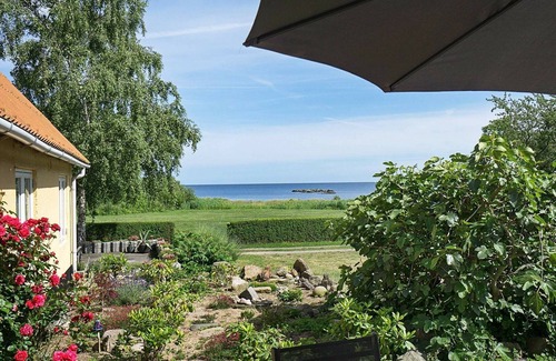 Svaneke Apartment | Seaside Idyll in Svaneke - By Traum Ferienwohnungen