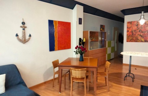 Recanati House | SeaSide