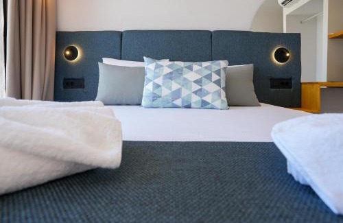 Marmari Hotel | Seaside Marmari