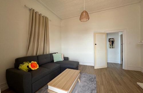 Bluff House | Seaside Nook Bluff