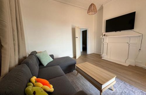 Bluff House | Seaside Nook Bluff
