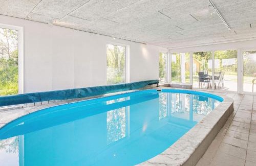 Hou House | Seaside Oasis in Hou - By Traum Ferienwohnungen