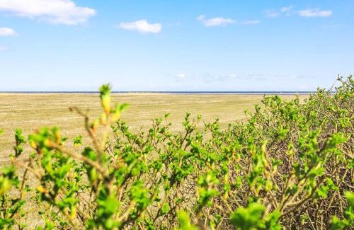 Hou House | Seaside Oasis in Hou - By Traum Ferienwohnungen