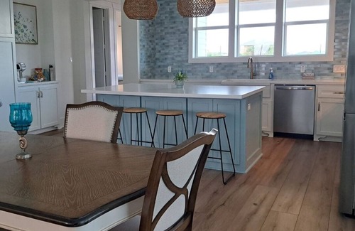 Terramar Beach House | SeaSide Palm Paradise